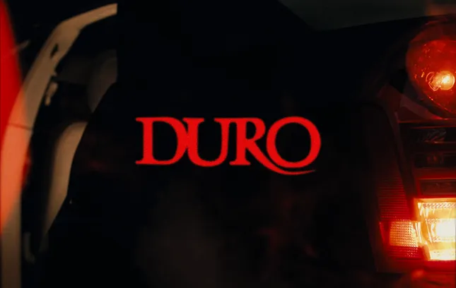 “Duro” - La zowi