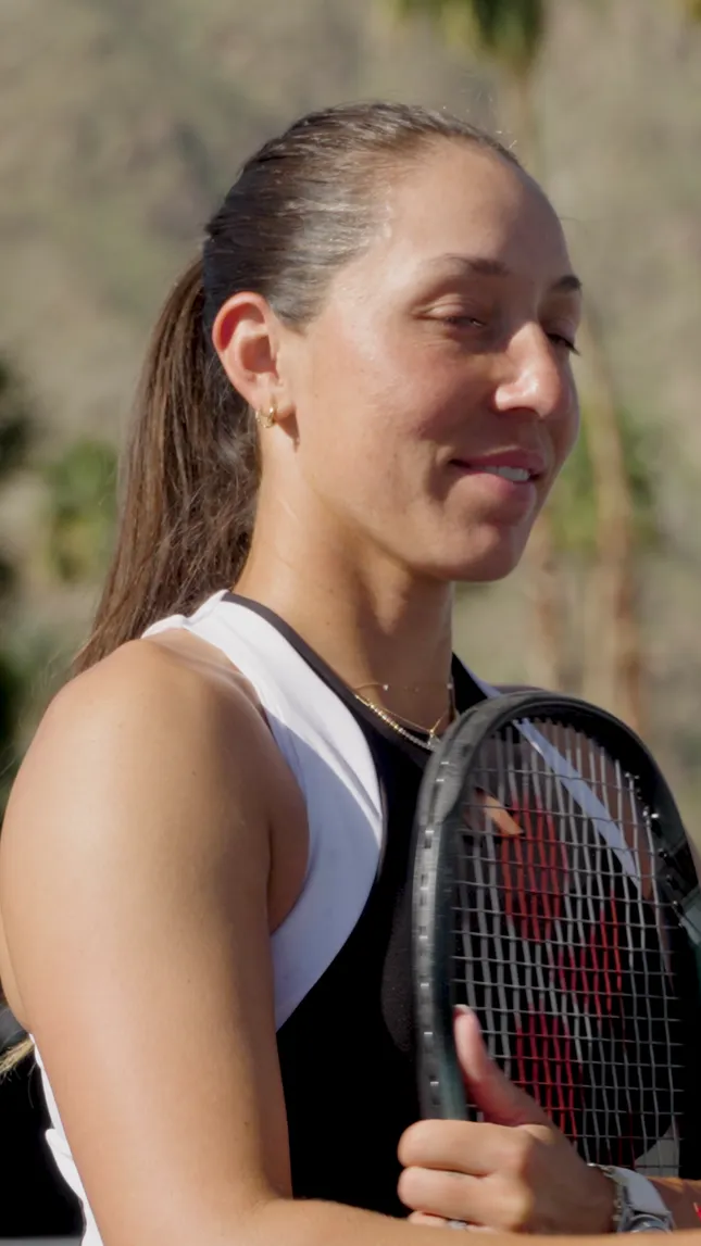 YONEX USA - INDIAN WELLS