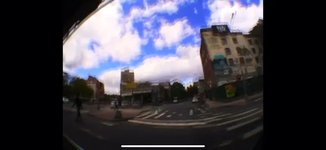Nia Archives - Off Wiv Ya Headz music video