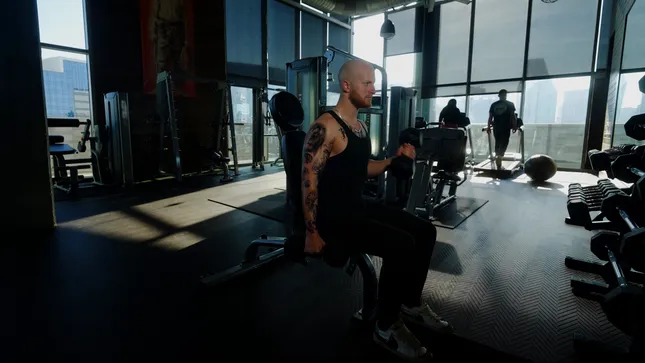 Short Film Series Trailer