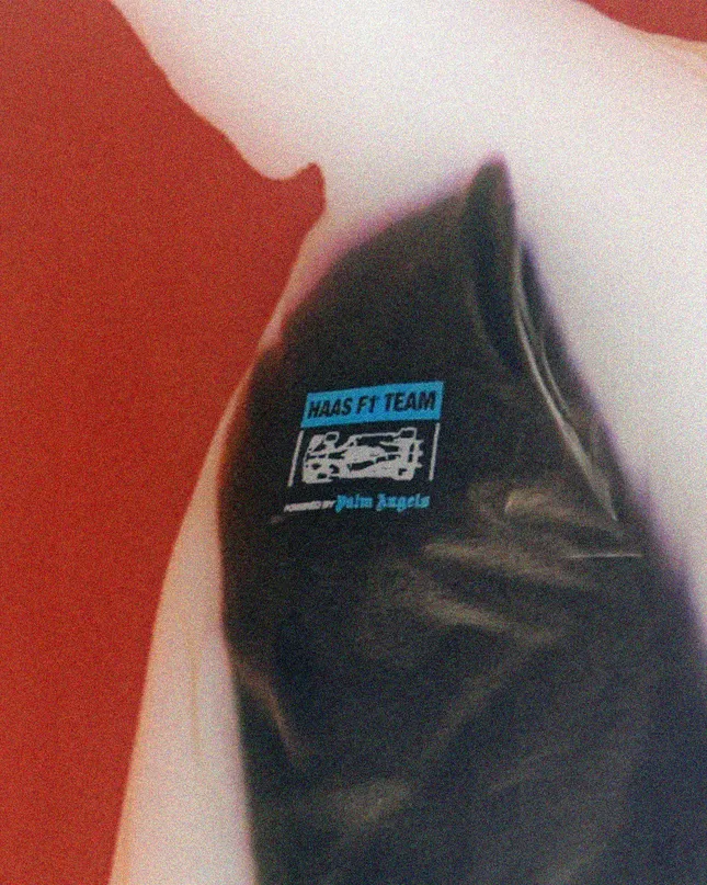 Haas F1 Team x Palm Angels / Capsule collection