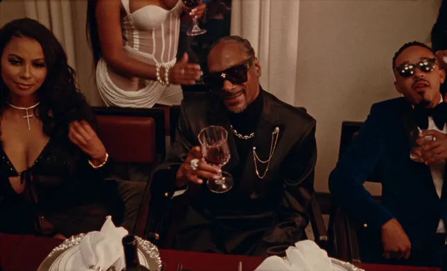 Snoop Dogg x October London - “October Nights”