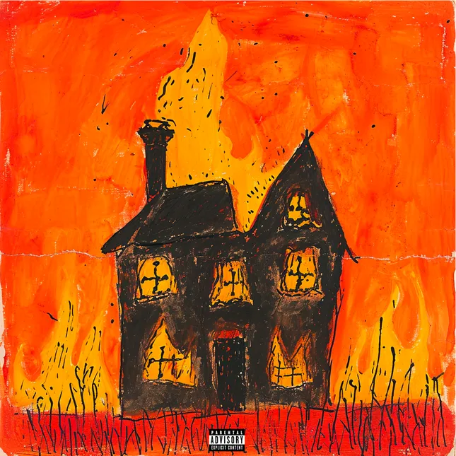 Album Cover Artwork