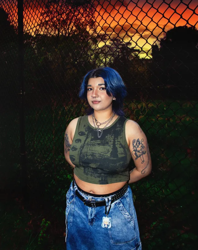 Press Shots for DJ Gracie T