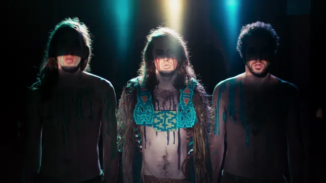 Crystal Fighters - Follow