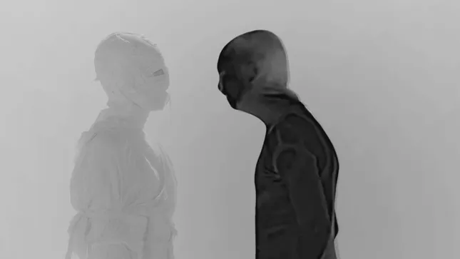 Through The Fog (Emerson College Thesis Film)