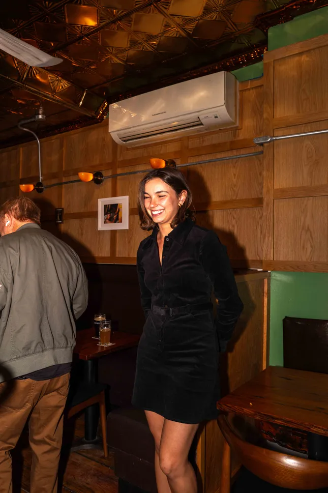 Third Time's The Charm