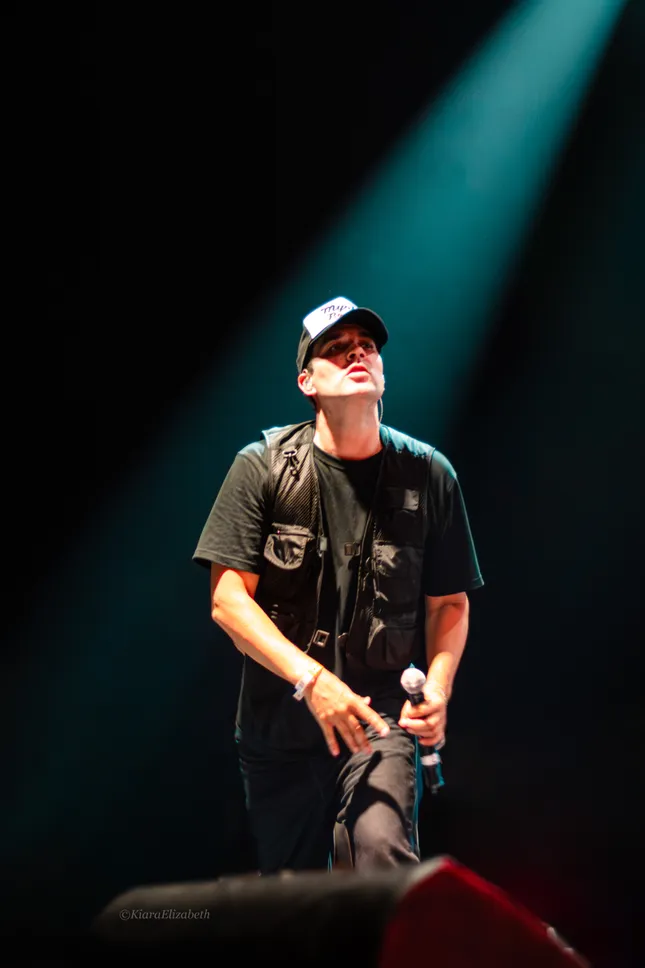 Down With Webster, Winnipeg, July 20, 2024