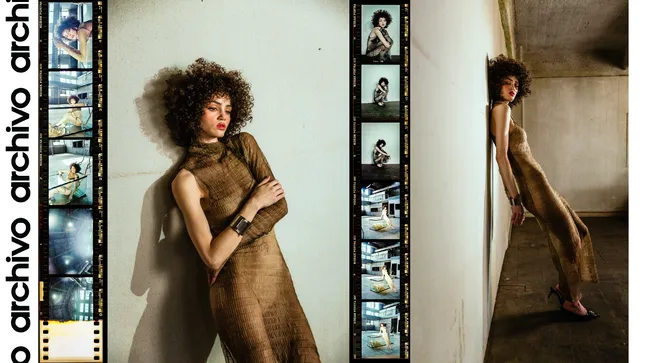 “GENESIS” the Rebirth capsule by Archivo