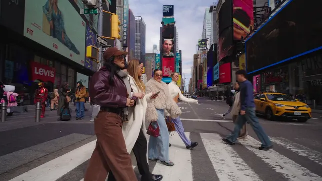 Maybelline - New York
