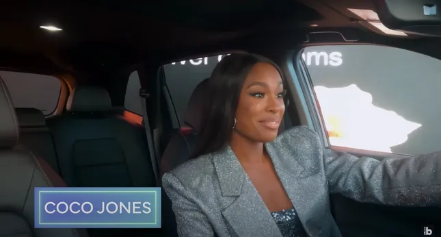 Honda x Billboard Women In Music Brand Activation
