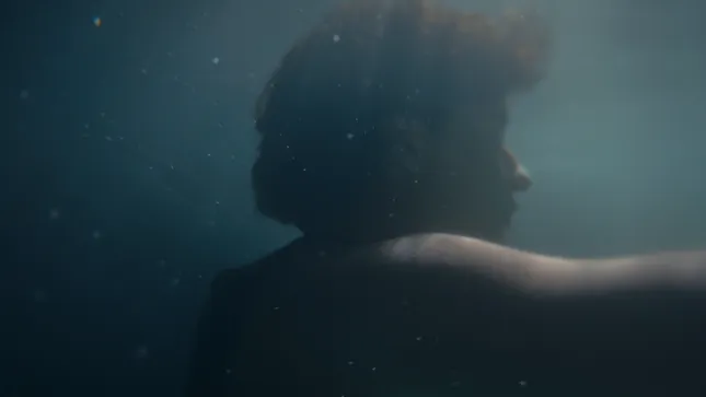 Alex Luna FUTURALGIA visuals