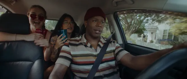 All I’ve Got & Then Some : Narrative Feature