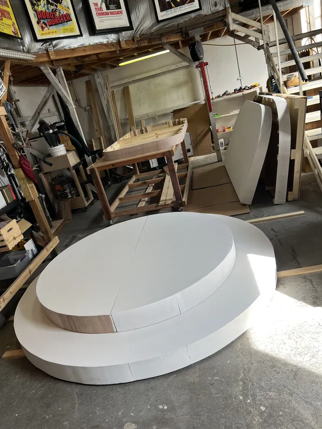 Project image