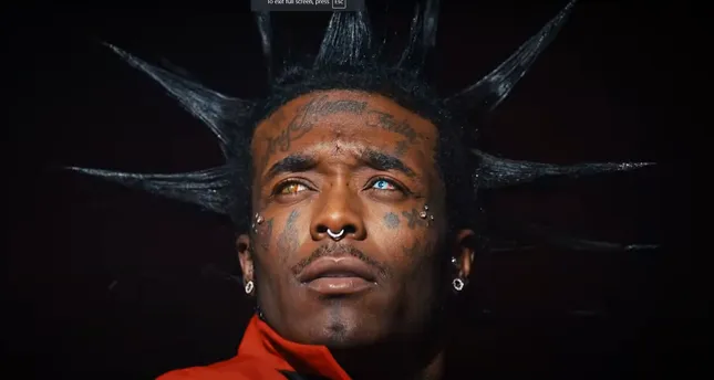 Rolling Loud California 2023 Aftermovie