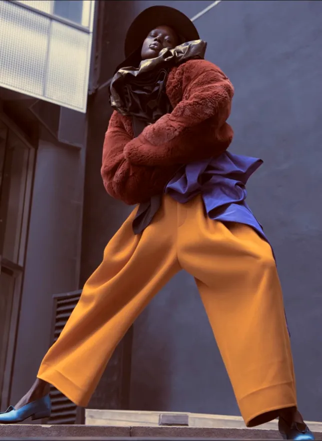 MARC JACOBS FW18