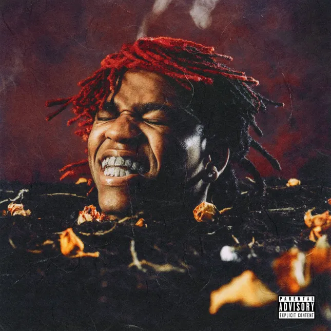 DC Da Don "FUNERAL" Album Artwork