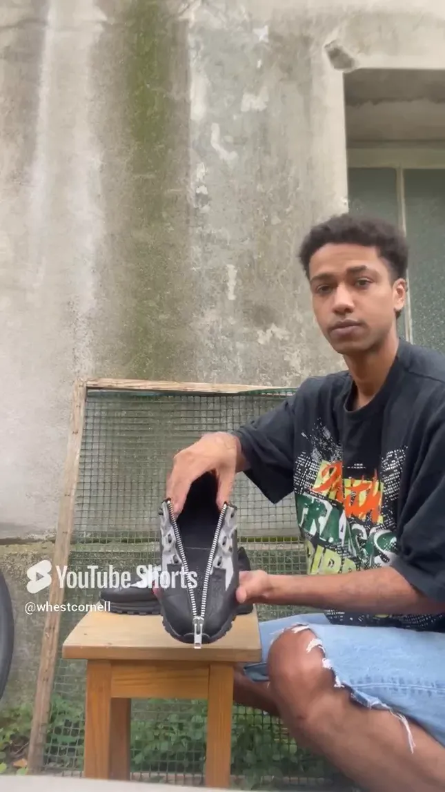 DIY with Hypebeast