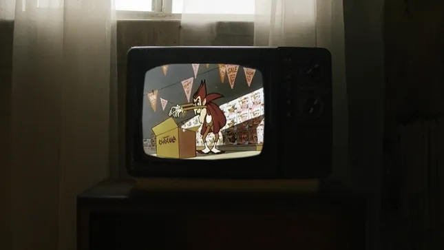 Neff x General Mills - Monster Cereals