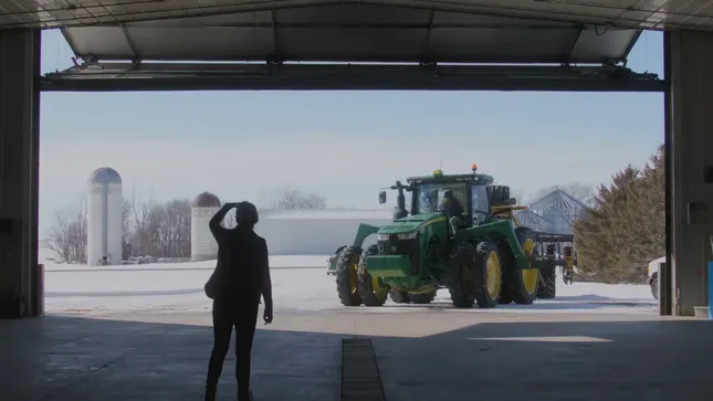 Farmer's Journey | by Climate Fieldview