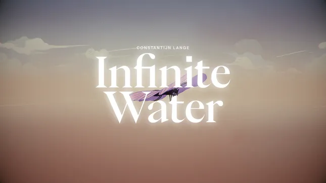 Infinite Water