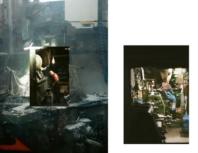 Project image