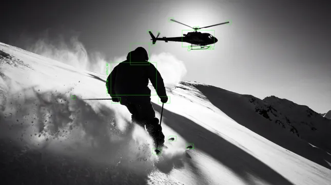 'Atomic Skis: Go For Broke'