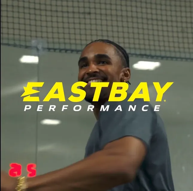 EastBay x Champs Sports