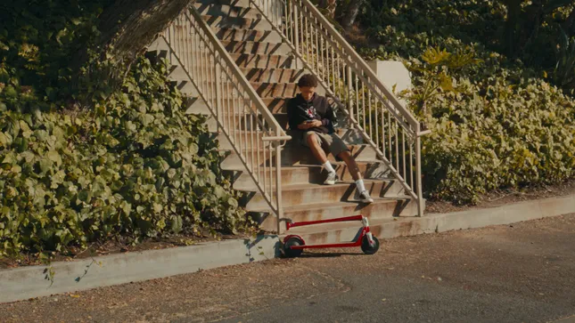 Unagi Scooters