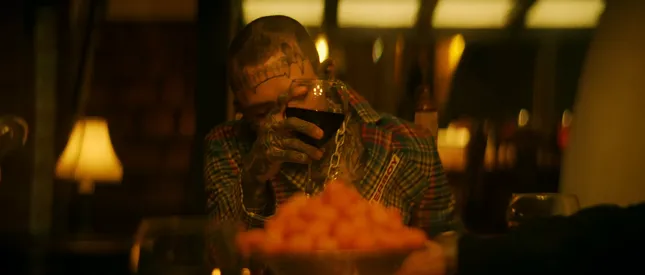 Yelawolf x Caskey // Cookies