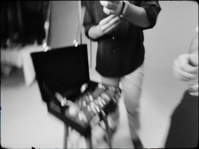 Project image