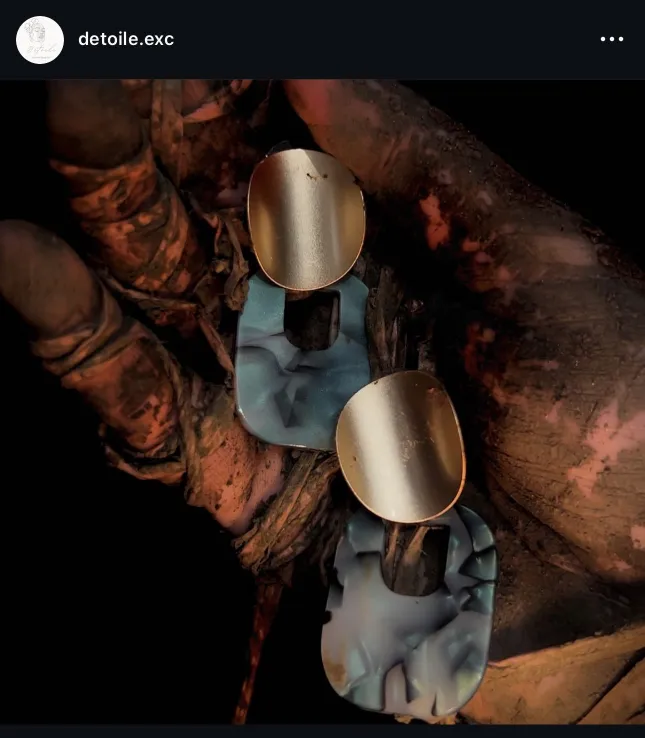 Social Media Content