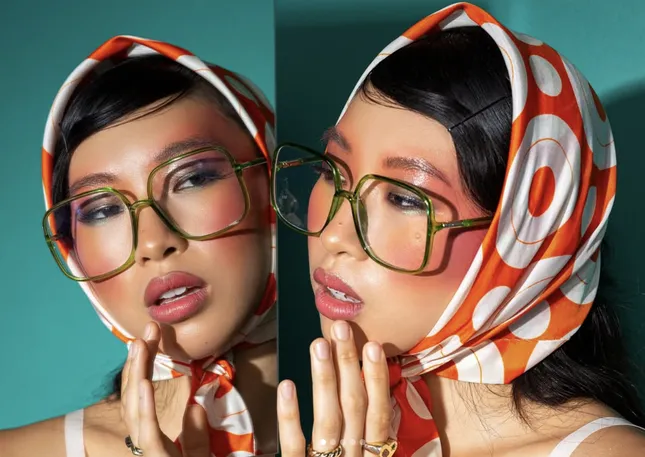 Maureen Editorial