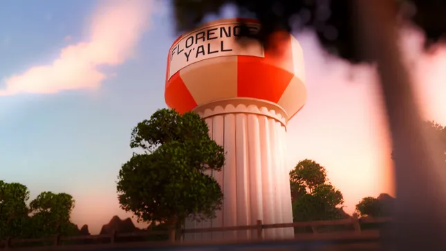 YOWOR Stream Intro 3D Animation