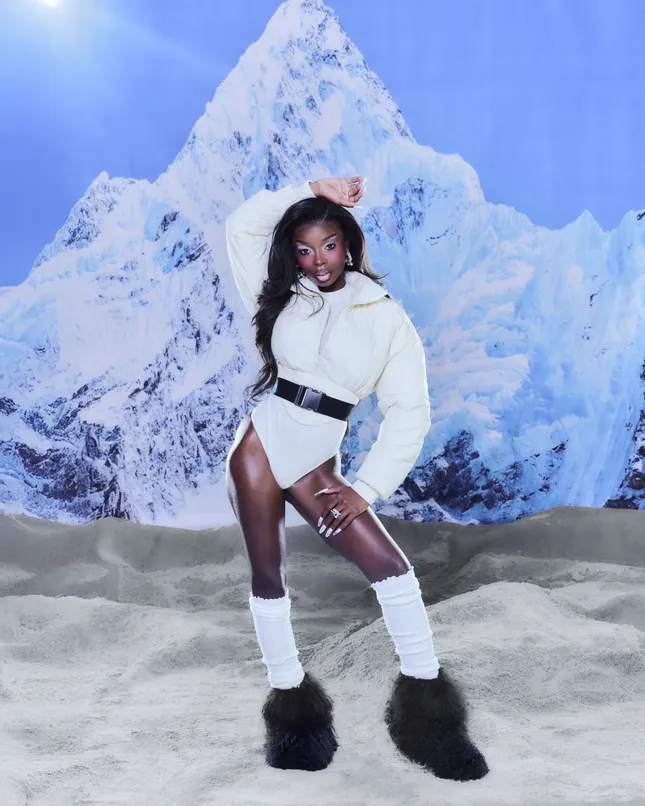 UGG AW 2025 x Olandria x Vanillamace