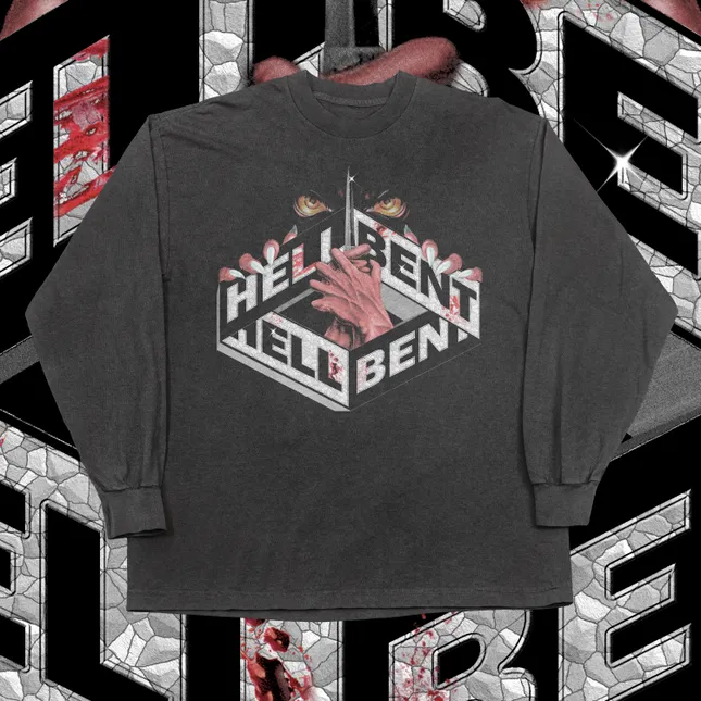 Official & Unapproved for @hellbentrecs