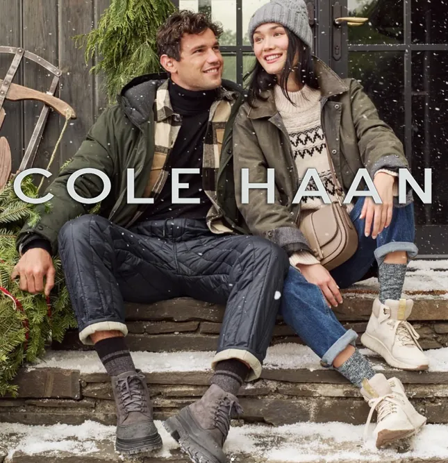 Cole Haan