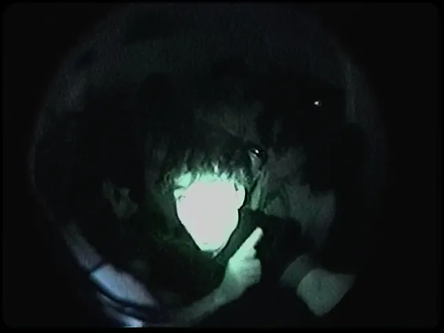 Project image