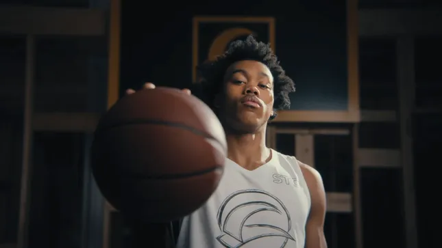 Scottie Barnes - Skilled Trade College of Canada Commercial v2 (2023)