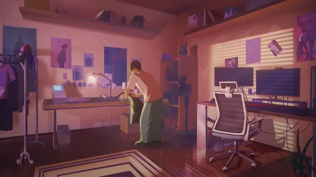 VALORANT Stories – Dedication