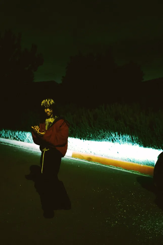 Project image