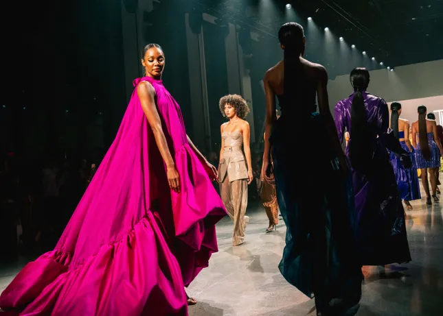 NYFW FW24