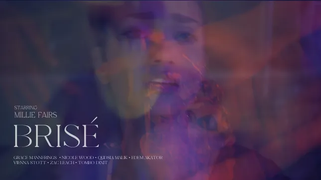 Brisé (2024)