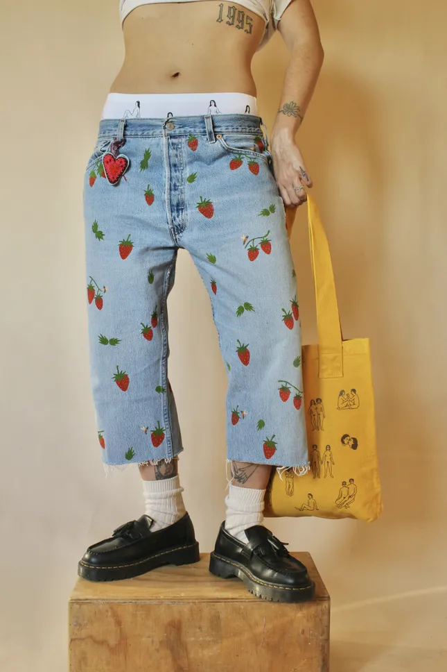 Brand Campaign - HUMAN ERROR