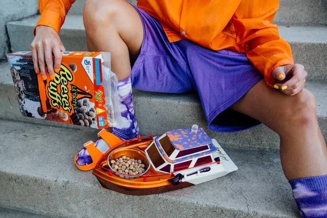 Lil Yachty’s Lil Yachts x Reeses Puffs