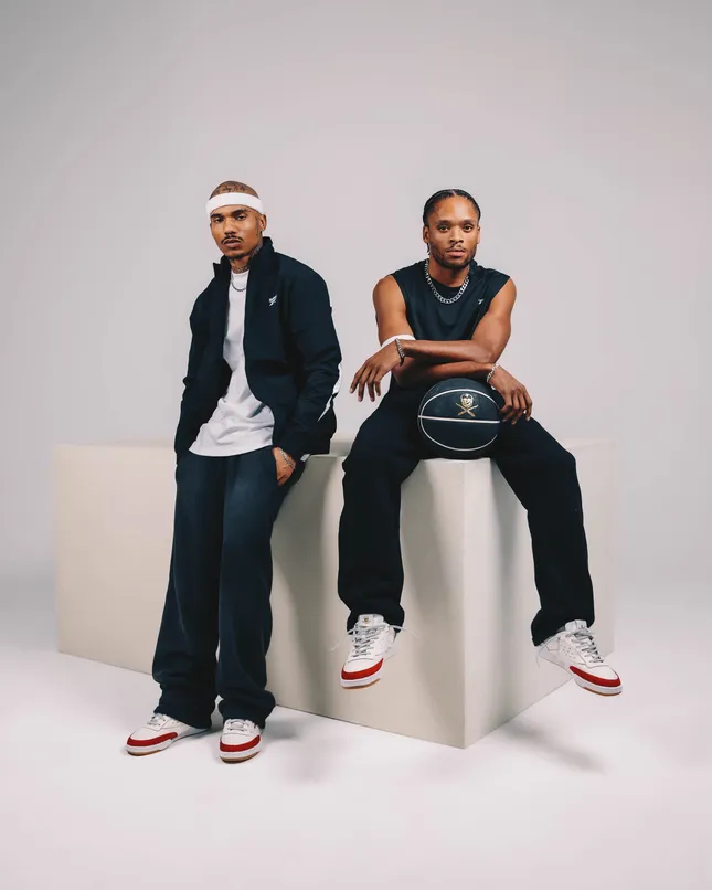 Shoe Surgeon x Allen Iverson x Draft Kings x Reebok