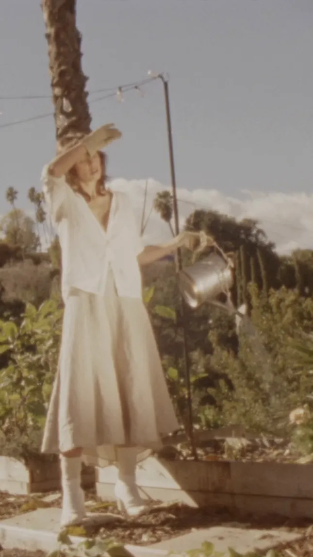 REPLICA From The Garden - Maison Margiela