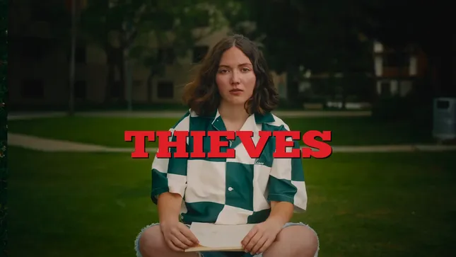 100 Thieves - Summer Collection