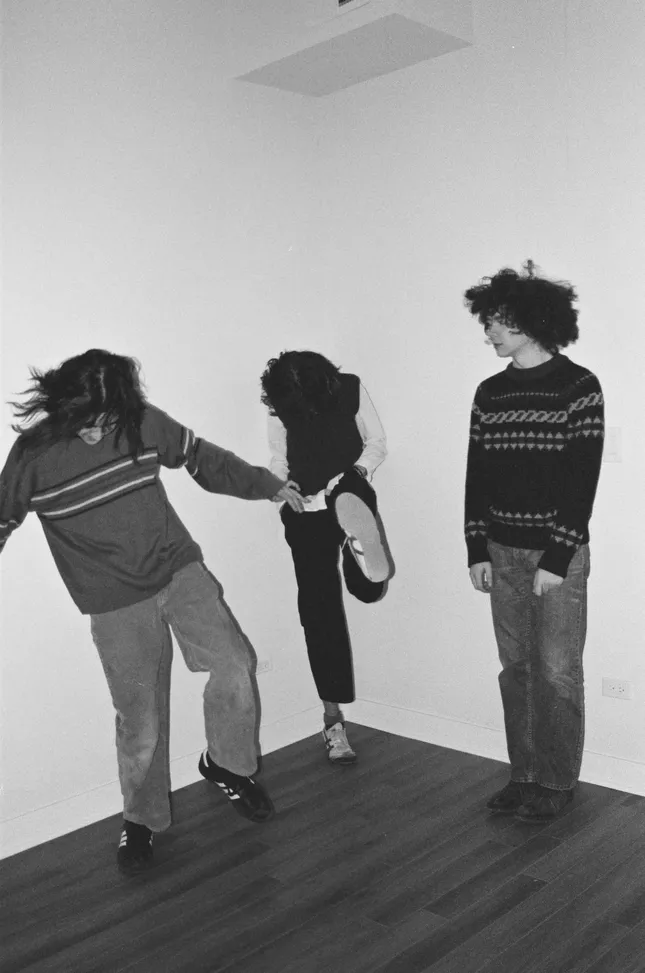 Project image