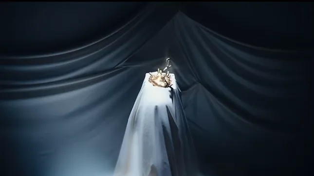 AL SHAM MUSIC VIDEO
